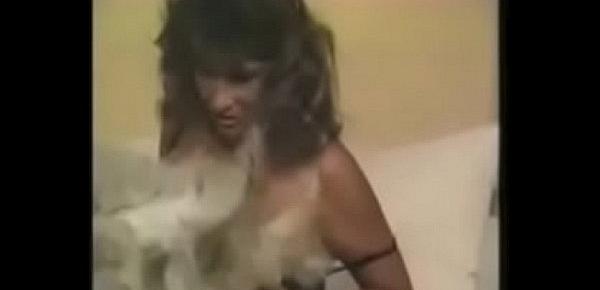  vintage film full of girls with huge tits